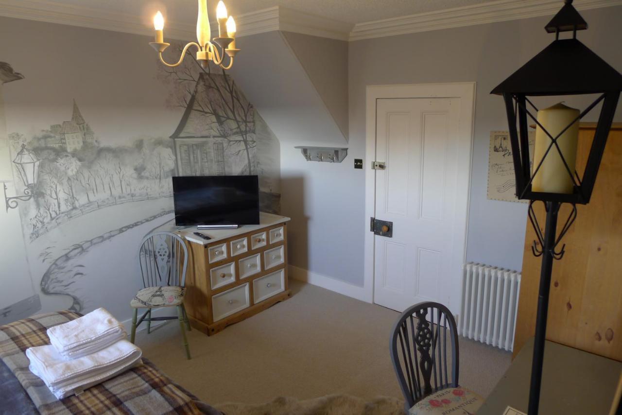 Trinity Boutique B&B Peterhead Camera foto